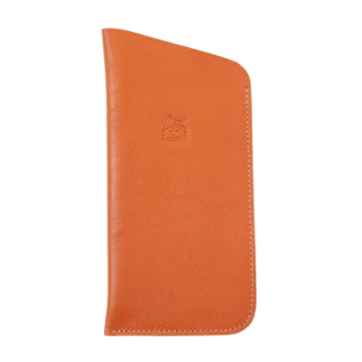 【IL BISONTE】イルビゾンテ　メガネケース　C0349　CA101