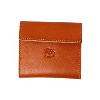 【IL BISONTE】イルビゾンテ　二つ折り財布　C0455　CA101