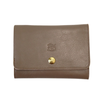 【IL BISONTE】イルビゾンテ　二つ折り財布　C0522　GY103