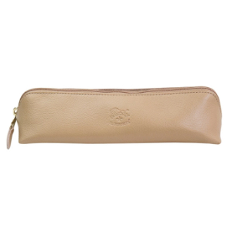 【IL BISONTE】イルビゾンテ　レザーペンケース　C0562　BW515