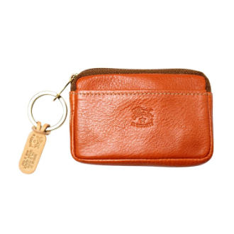 【IL BISONTE】イルビゾンテ　コインケース　C0747　CA101