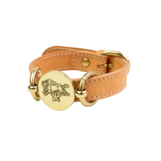 【IL BISONTE】イルビゾンテ　ブレスレット　OBR015　NA106