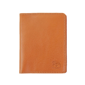 【IL BISONTE】イルビゾンテ　レザーパスケース　SCC003　CA101