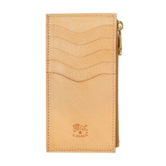 【IL BISONTE】イルビゾンテ　フラグメントケース　SCC105　NA106