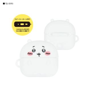 ちいかわ AirPods Pro(第2世代) シリコンケース ちいかわ