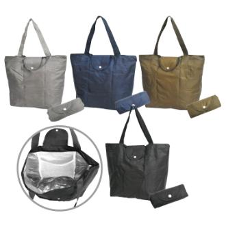 [クイックセット] 保冷保温コンパクトバッグ(12個)