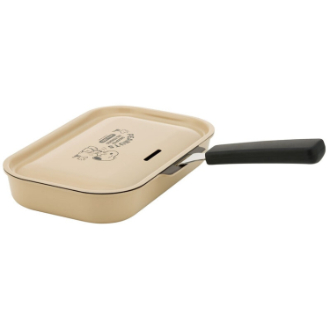 SNOOPY グリルクッカー