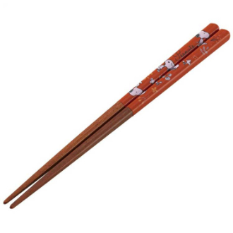 SNOOPY 塗り箸21cm