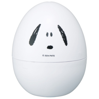 SNOOPY ゆでたまごケース