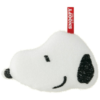 SNOOPY きらめきキッチンスポンジ