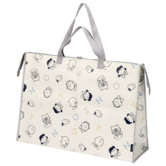 SNOOPY 特大レジャーバッグ 50Ｌ