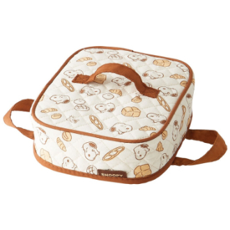 SNOOPY パンウォーマー