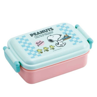 【未使用品】サーモマグ✖️スヌーピー　お弁当箱4点セット スヌーピー特集: (2／6ページ)｜ファンビ寺内ネットストア
