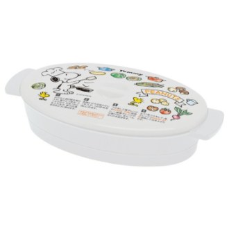 SNOOPY オムレツメーカー