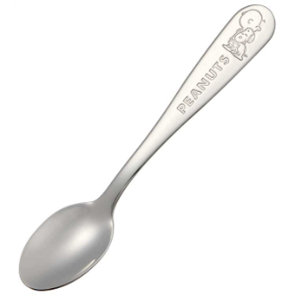 SNOOPY ステンレス製スプーン