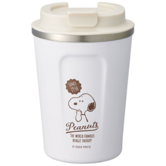 SNOOPY コーヒータンブラー S 350ml