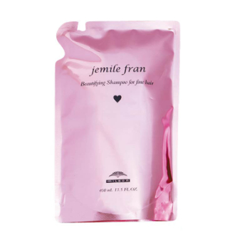 [ブラックフライデー]ジェミールフラン  シャンプーＨ 400ml レフィル