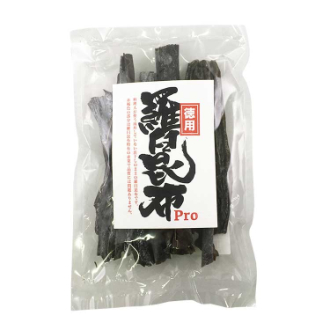 徳用 羅臼昆布