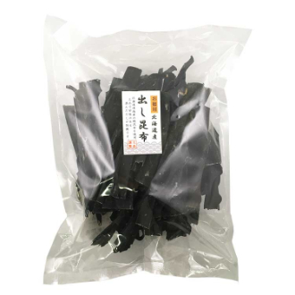 お徳用 北海道産出し昆布