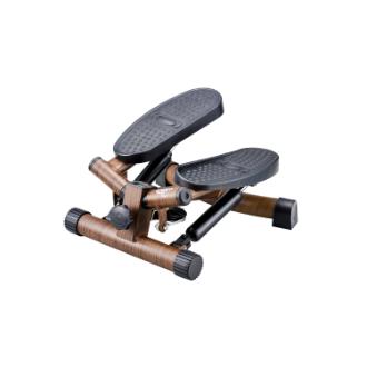 健康ステッパーナイスデイ ウッド マット付きWS