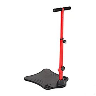 ナイスデイ専用ハンドル　レッド