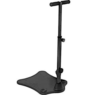 ナイスデイ専用ハンドル　ブラック