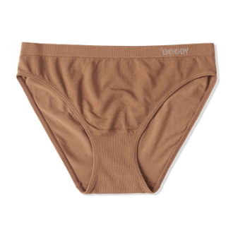 【BOODY】クラシックビキニ　ヌード4