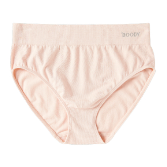 【BOODY】フルブリーフ　ヌード