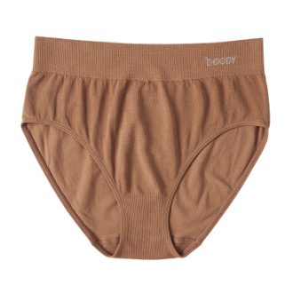 【BOODY】フルブリーフ　ヌード4