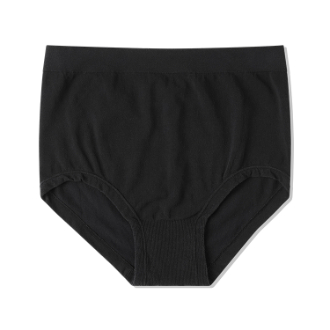 【BOODY】LYOLYTEリヨライト フルボーイレッグブリーフ　ブラック