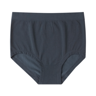 【BOODY】LYOLYTEリヨライト フルボーイレッグブリーフ　ストーム