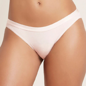 【BOODY】LYOLYTEリヨライト ヒップスタービキニ　パウダーピンク　S