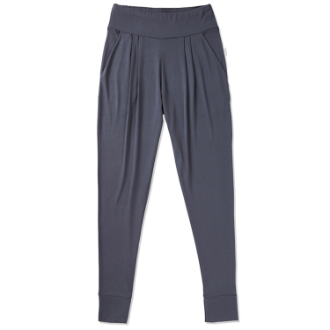 【BOODY】ダウンタイム ラウンジパンツ　ストーム