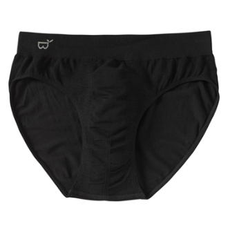 【BOODY】メンズ ブリーフ　ブラック