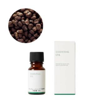 生活の木 アンブレットシード（5%希釈）精油 10ml