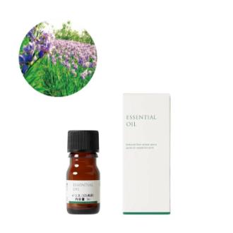 生活の木 イリス（10％希釈）精油 3ml