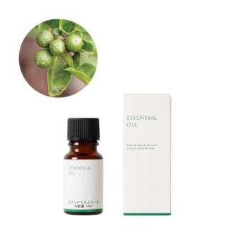生活の木 カフィアライムリーフ精油 10ml