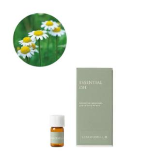 生活の木 カモマイル・ローマン精油 1ml