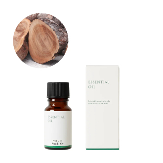 生活の木 クスノキ精油（ホワイト・カンファ―）10ml