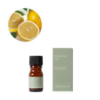 生活の木 グレープフルーツ（フロクマリンフリー）精油 3ml