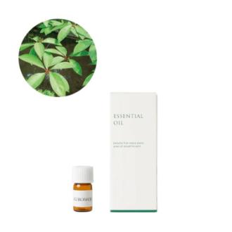 生活の木 クロモジ精油 1ml