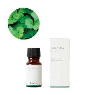 生活の木 コリアンダー精油 10ml