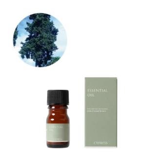 生活の木 サイプレス精油 3ml
