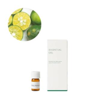 生活の木 シークワーサー精油 1ml