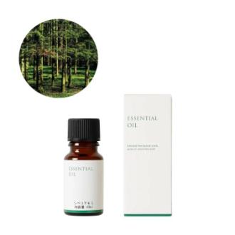 生活の木 シベリアモミ精油 10ml