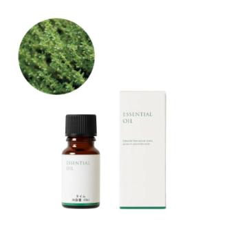 生活の木 タイム精油 10ml