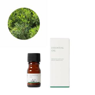 生活の木 ダバナ精油 3ml