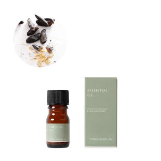 生活の木 トンカビーンズAbs.（10%希釈）精油 3ml