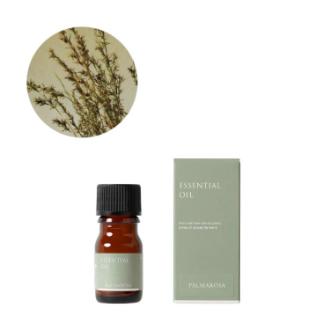 生活の木 パルマローザ精油 3ml