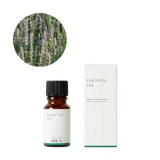 生活の木 ヒソップ精油 10ml
